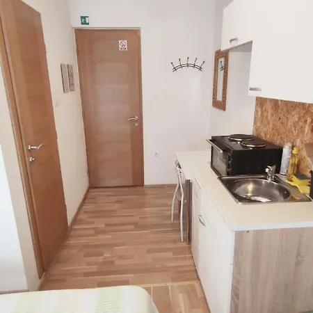 Apartments Vjeko Split Exterior photo