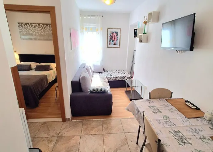 Apartments Vjeko