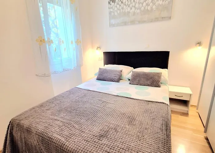 Apartments Vjeko
