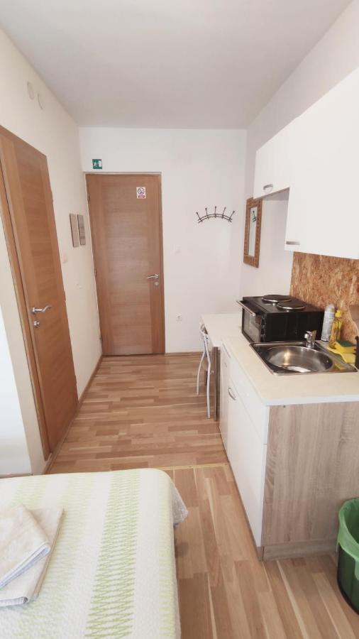 Vjeko Appartamento Spalato